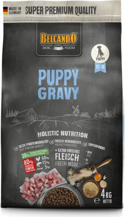 Belcando Puppy Gravy, 12.50kg