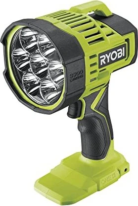 Ryobi RLS18-0 LED Akku-Arbeitsleuchte solo