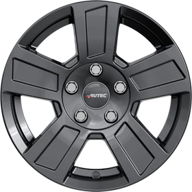 Autec Typ TG Tigris 6.0x16 5/112 ET30 (verschiedene Farben)