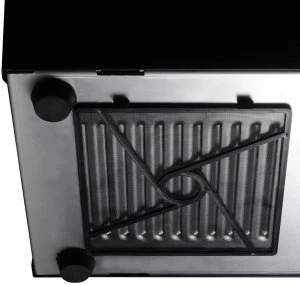 Lian Li PC-6B schwarz