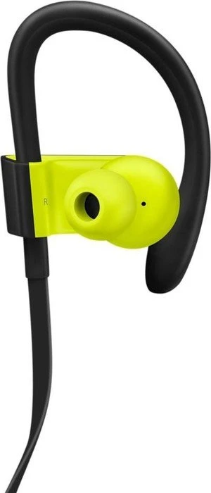 Apple Beats Powerbeats3 Wireless gelb