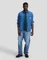 Lee Workwear Relaxed 2.0 Hemd langarm (Herren) Vorschaubild