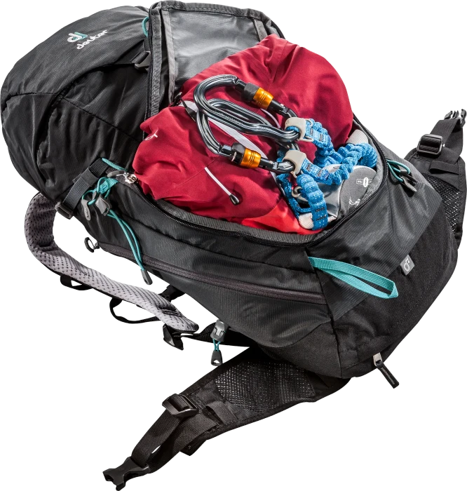 Deuter Trail 20 SL graphite/black (Damen)