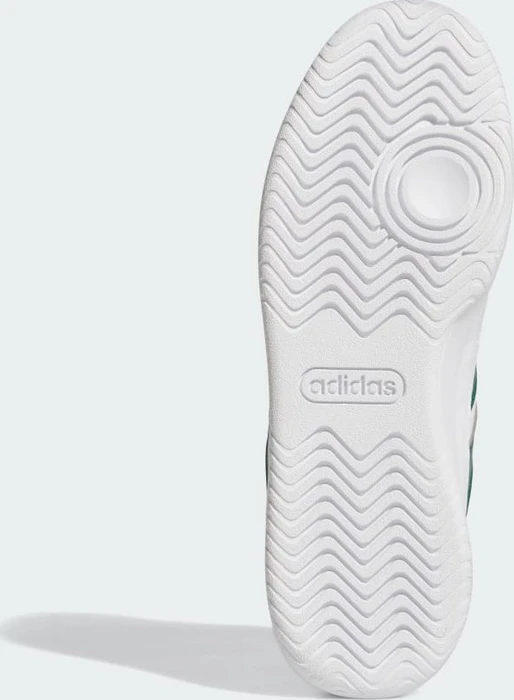 adidas Turnaround cloud white/collegiate green