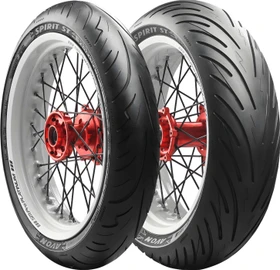 Avon Spirit ST 100/90 ZR18 56W