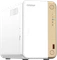 QNAP Turbo Station TS-262-4G, 4GB RAM, 1x RJ-45 2.5GBase-T, 2x USB-A 3.1 Vorschaubild