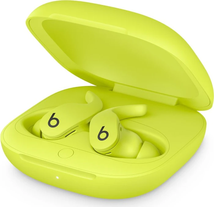 Apple Beats Fit Pro voltgelb