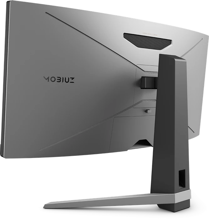 BenQ Mobiuz EX3415R, 34"