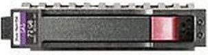 HP 900GB Dual Port SFF Enterprise Drive