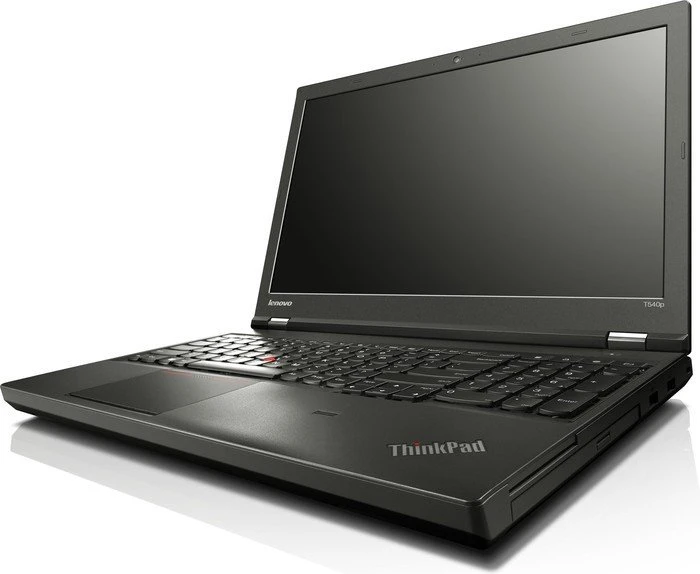 Lenovo ThinkPad T540p, Core i7-4700MQ, 16GB RAM, 500GB HDD, UMTS, DE