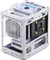 Jonsbo C6-ITX White, weiß, Mini-ITX Vorschaubild