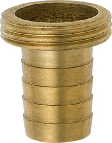 Geka Schlauchverschraubung 19mm (3/4")