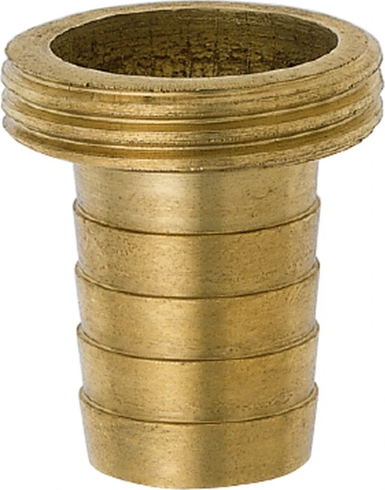 Geka Schlauchverschraubung 19mm (3/4")
