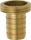 Geka Schlauchverschraubung 19mm (3/4") (26.1763)