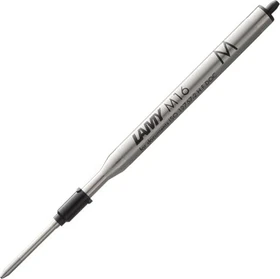 Lamy M16 Großraummine G2 M schwarz