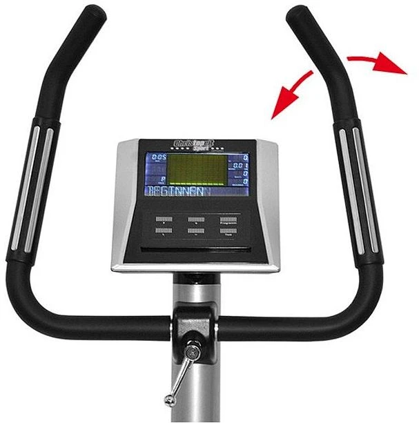 Christopeit EMS 3 Ergometer