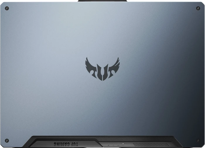 ASUS TUF Gaming A15 FA506IV-HN367T, Fortress Gray, Ryzen 9 4900H, 16GB RAM, 1TB SSD, GeForce RTX 2060, DE