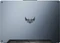 ASUS TUF Gaming A15 FA506IV-HN367T, Fortress Gray, Ryzen 9 4900H, 16GB RAM, 1TB SSD, GeForce RTX 2060, DE Vorschaubild