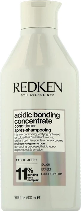 Redken Acidic Bonding Concentrate Conditioner, 500ml
