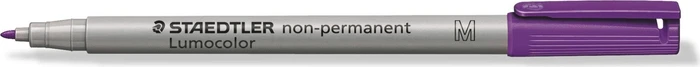 Staedtler Lumocolor 315 non-permanent violett
