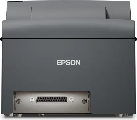Epson TM-U220IIB, seriell, LAN, schwarz, Nadeldruck