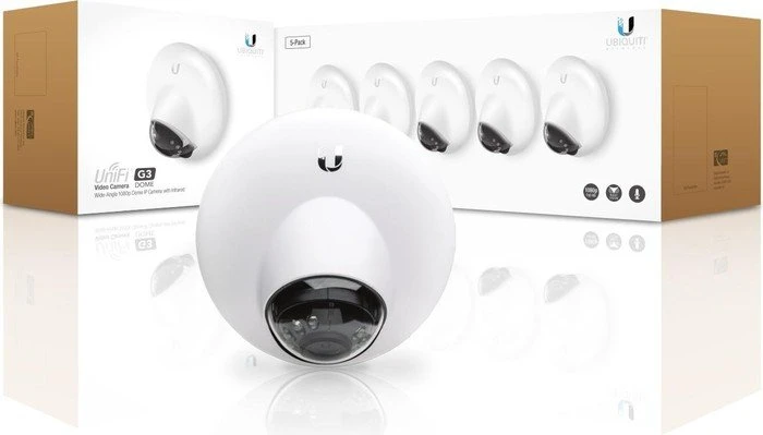 Ubiquiti UniFi G3 Dome