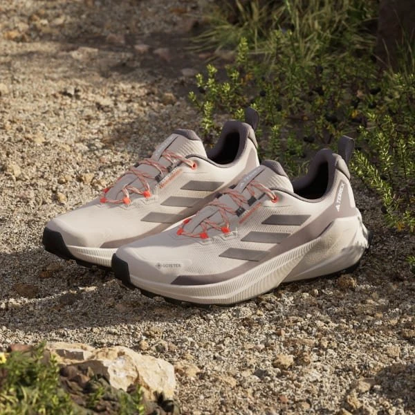 adidas Terrex Trailmaker 2.0 GTX wonder beige/orange (Damen)