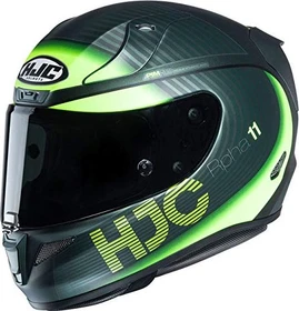 HJC RPHA11 Bine gelb