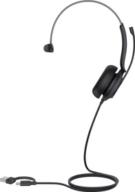 Yealink UH35 Mono UC USB-C/A