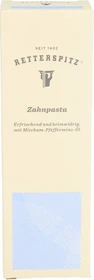 Retterspitz Zahncreme, 75ml