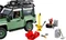 LEGO Icons - Klassischer Land Rover Defender 90 Vorschaubild