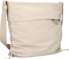 Zwei Amie AM120 Umhängetasche sand