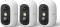 eufy eufyCam C35, weiß, 3er-Pack Vorschaubild