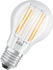 Osram Ledvance Superstar+ Classic A FIL 75 7.5W/940 E27