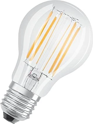 Osram Ledvance Superstar+ Classic A FIL 75 7.5W/940 E27