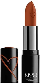 NYX Shout Loud Satin Lipstick cactus dreams, 3.5g