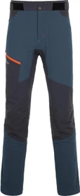 Ortovox Pala Kletterhose lang night blue (Herren)