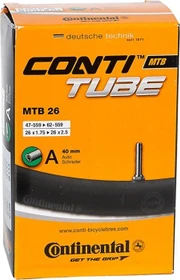 Continental MTB AV 40mm 26" Schlauch