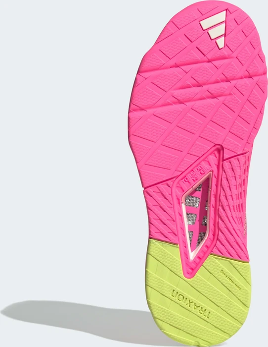 adidas Dropset 3 semi pink spark/iron metallic/silver dawn