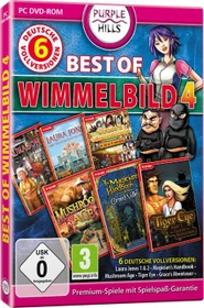 Best of Wimmelbild 4 (PC)