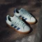 adidas Grand Court Alpha halo mint/royal blue/gum (Damen) Vorschaubild