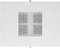 Lanberg 19" Rackschrank 15HE, LCD, freistehend, Flat Pack, V2, Glastür, IP20, RAL 7035, 800mm tief Vorschaubild