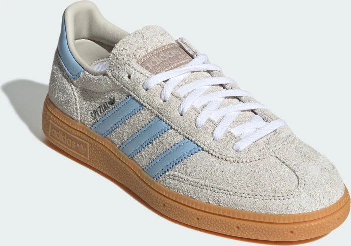 adidas Handball Spezial alumina/clear sky/gum