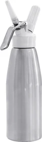 Hendi Kitchen Line 500ml Sahnespender weiß