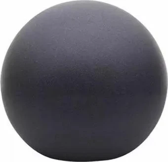 8 seasons design Shining Globe E27 40cm anthrazit