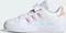 adidas Grand Court 2.0 cloud white/iridescent (Junior) Vorschaubild