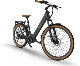SachsenRAD C5 Centro 27.5" (BB12125)