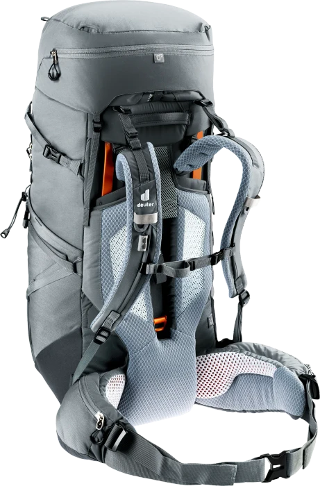Deuter Aircontact Core 35+10 SL graphite/black (Damen)