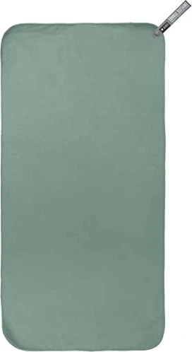 Sea to Summit Drylite Towel XS Handtuch sage green