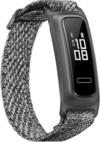 Huawei Band 4e Aktivitäts-Tracker nebelgrau